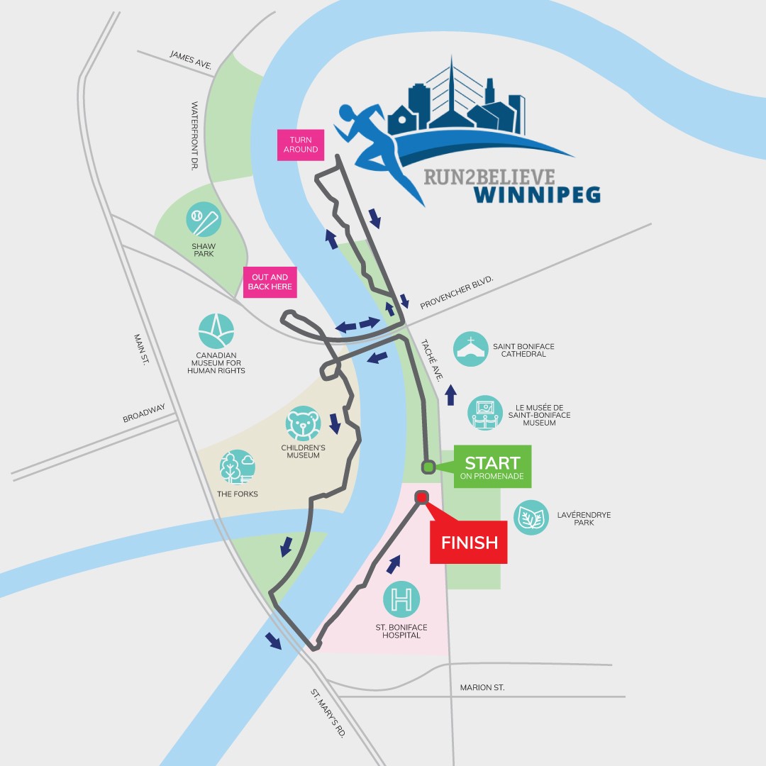 2019 Course Map V2